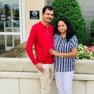 Meet your Posher, Veena